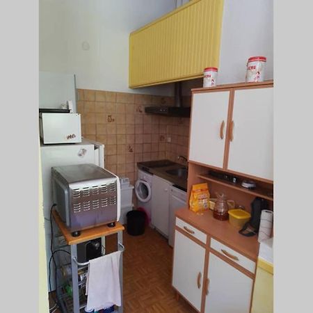 Appartement Barèges Exterior foto